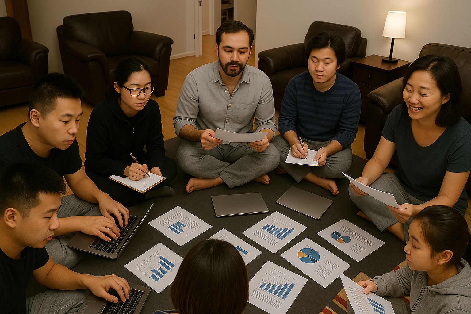 Jack - Small Business Owner