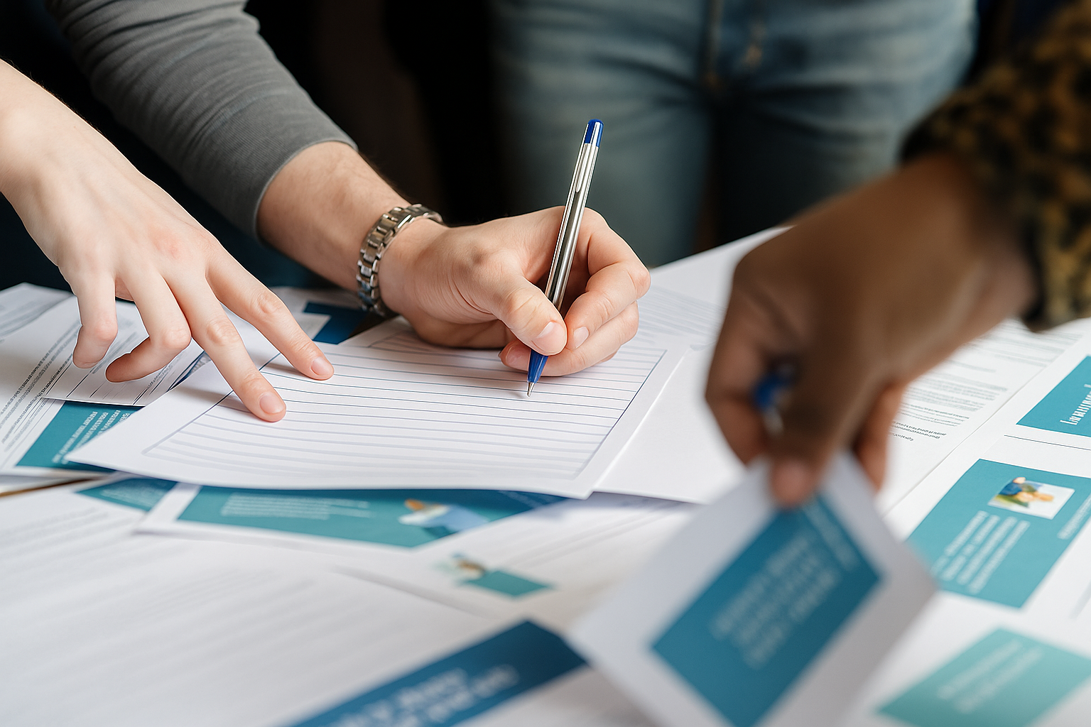 Jack's Business Success